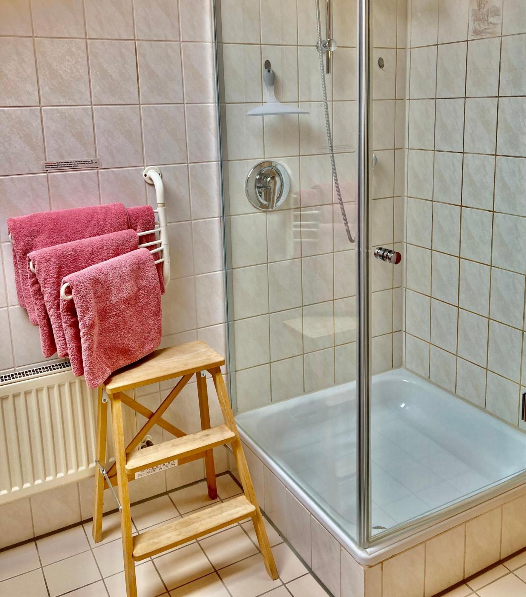 Ferienwohnung Gruber Teisendorf Exteriör bild